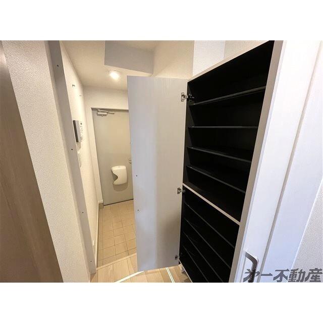 サニーコート小鹿（105） 部屋画像