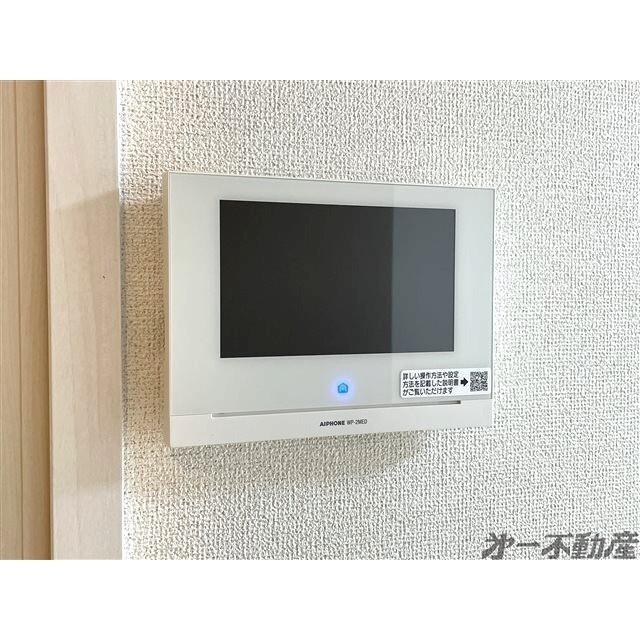 サニーコート小鹿（105） 部屋画像
