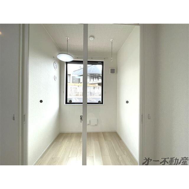 サニーコート小鹿（105） 部屋画像