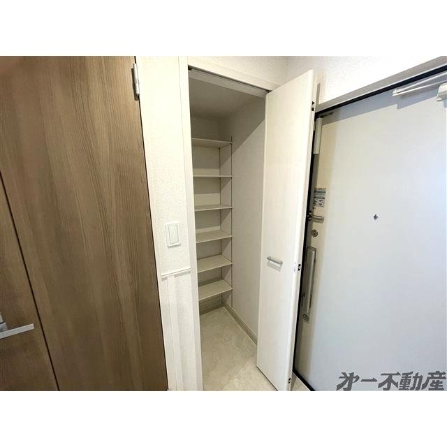 ボナミ　Ｂ（106） 部屋画像