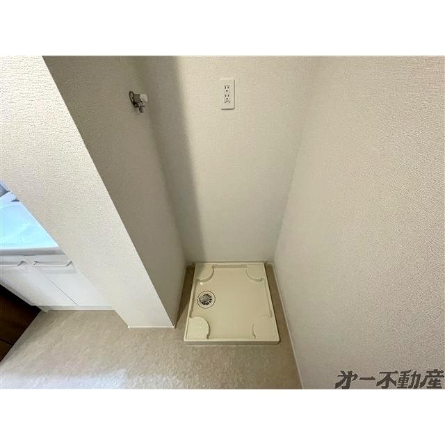 ボナミ　Ｂ（106） 部屋画像