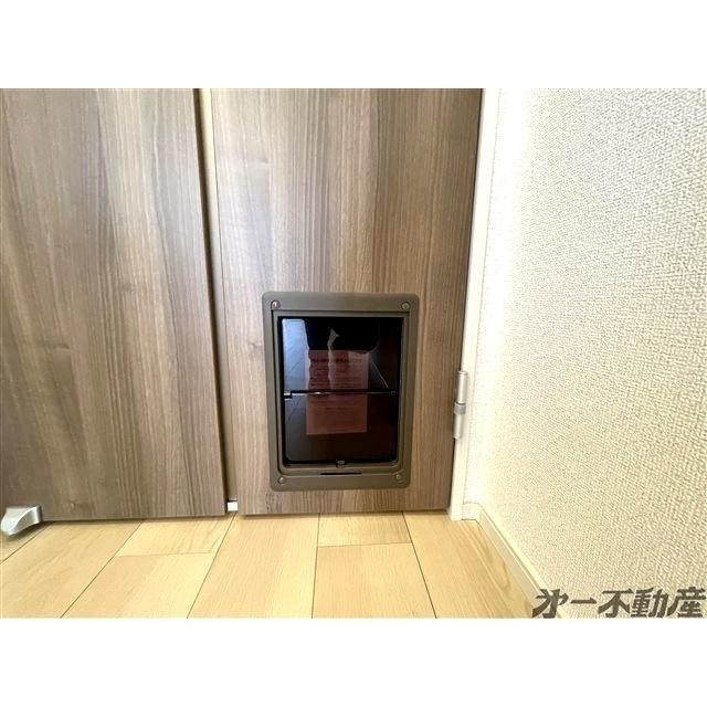 ボナミ　Ｂ（106） 部屋画像
