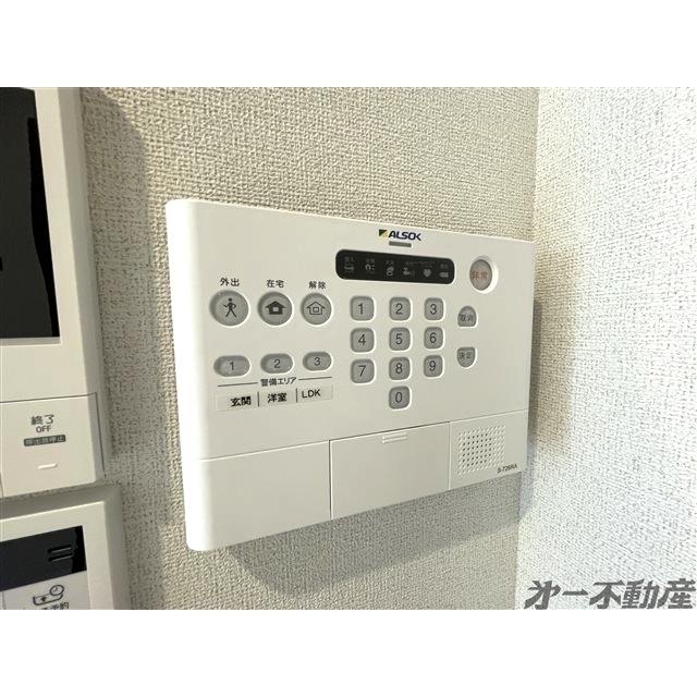 ボナミ　Ｂ（106） 部屋画像