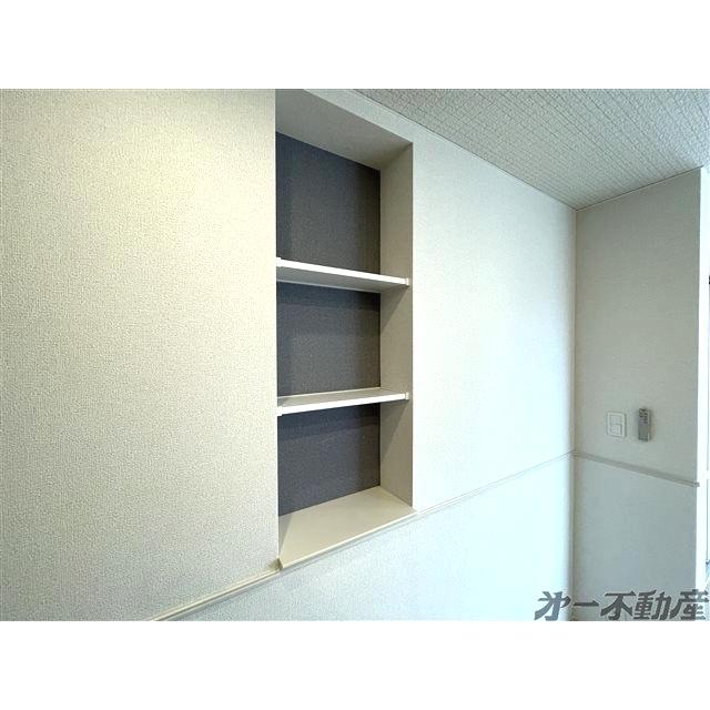 ボナミ　Ｂ（106） 部屋画像