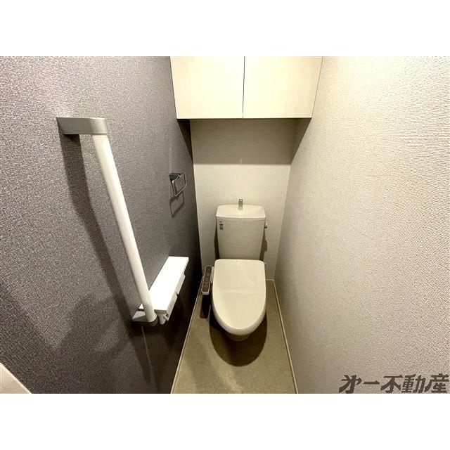 ボナミ　Ｂ（106） トイレ