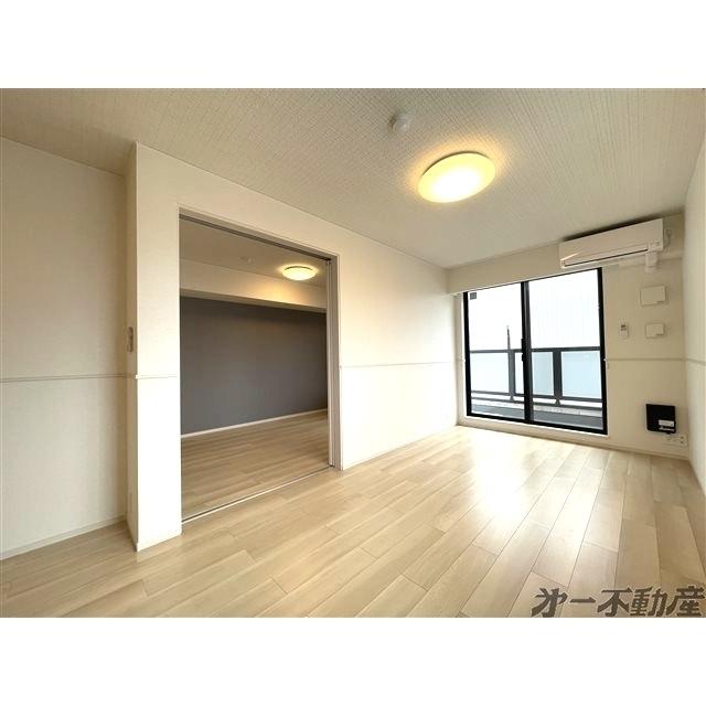 ボナミ　Ｂ（106） 部屋画像