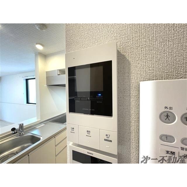 ボナミ　Ｂ（106） 部屋画像
