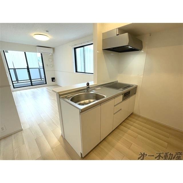 ボナミ　Ｂ（106） 部屋画像
