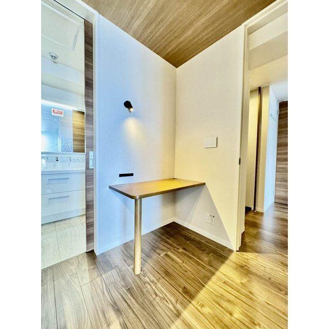 Crestieq長谷通り（302） 部屋画像