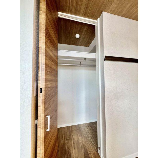 Crestieq長谷通り（302） 部屋画像