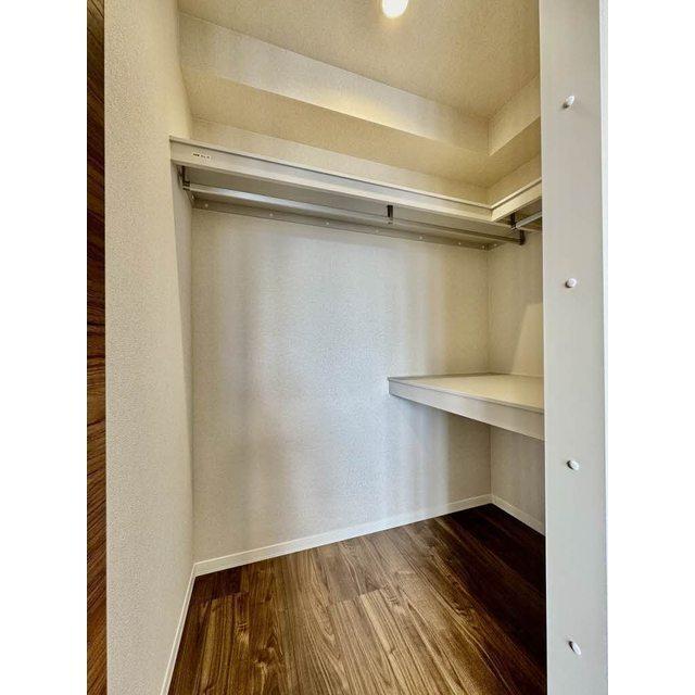 Crestieq長谷通り（302） 部屋画像