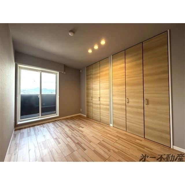 Crestieq長谷通り（303） 部屋画像