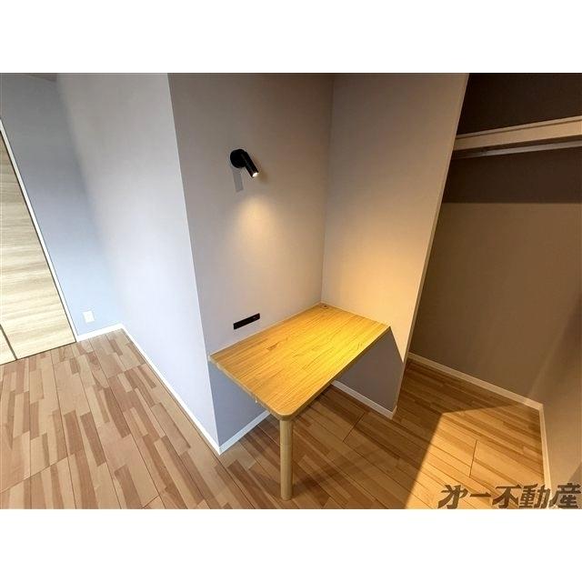 Crestieq長谷通り（303） 部屋画像