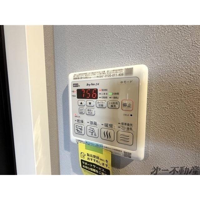 Crestieq長谷通り（303） 部屋画像