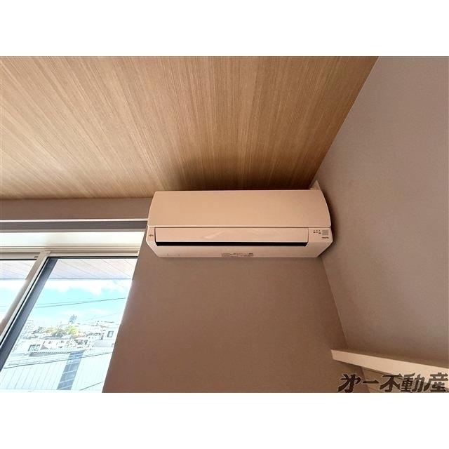 Crestieq長谷通り（303） 部屋画像