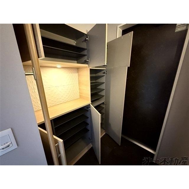 Crestieq長谷通り（303） 部屋画像