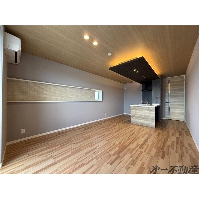 Crestieq長谷通り（303） 部屋画像