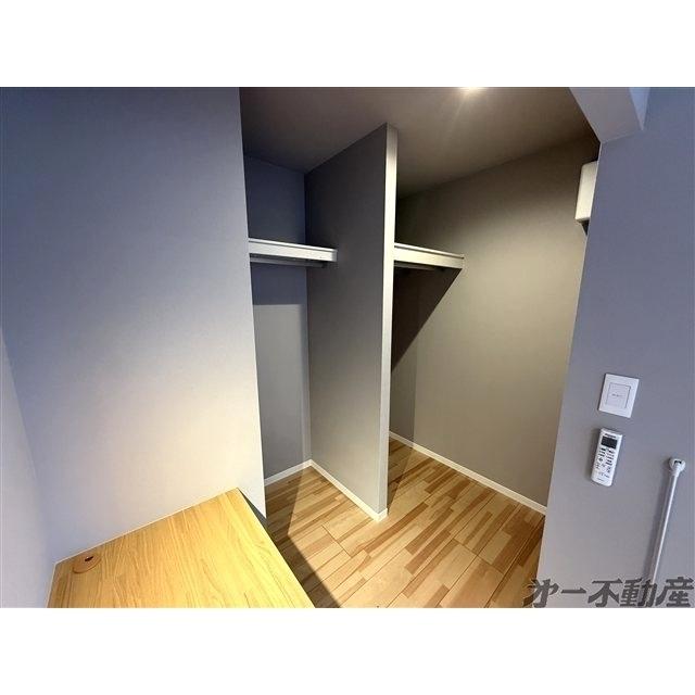 Crestieq長谷通り（303） 部屋画像