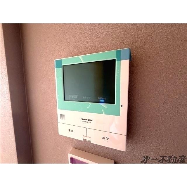 Crestieq長谷通り（303） 部屋画像
