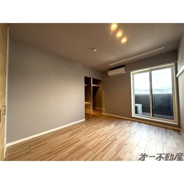 Crestieq長谷通り（303） 部屋画像