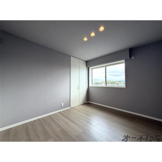 Crestieq長谷通り（401） 部屋画像