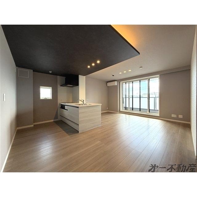 Crestieq長谷通り（401） 部屋画像