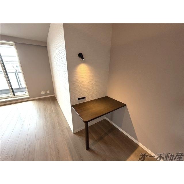 Crestieq長谷通り（401） 部屋画像