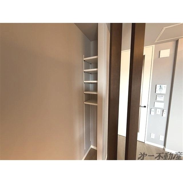 Crestieq長谷通り（401） 部屋画像