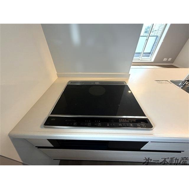 Crestieq長谷通り（401） 部屋画像