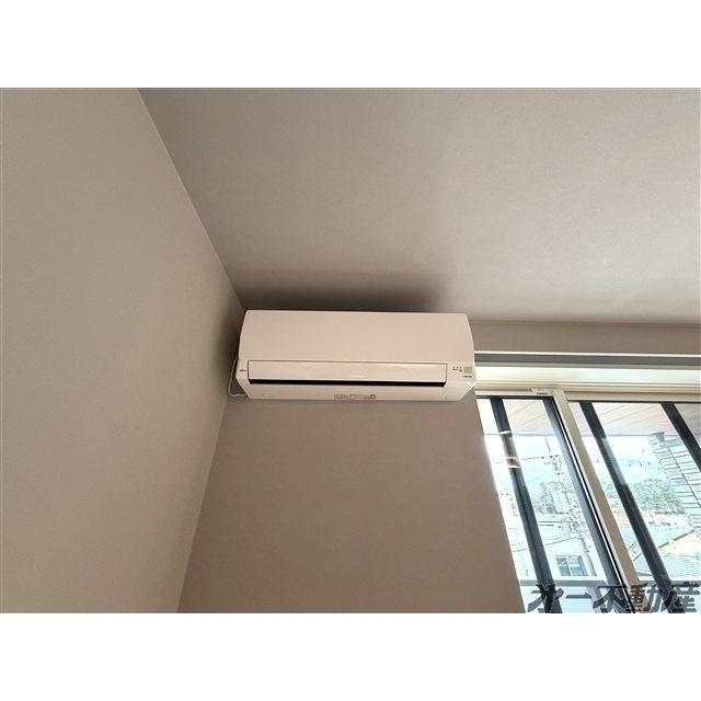 Crestieq長谷通り（401） 部屋画像