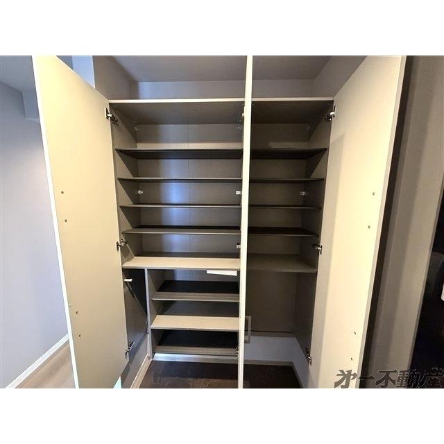 Crestieq長谷通り（401） 部屋画像