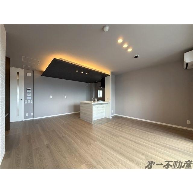 Crestieq長谷通り（401） 部屋画像