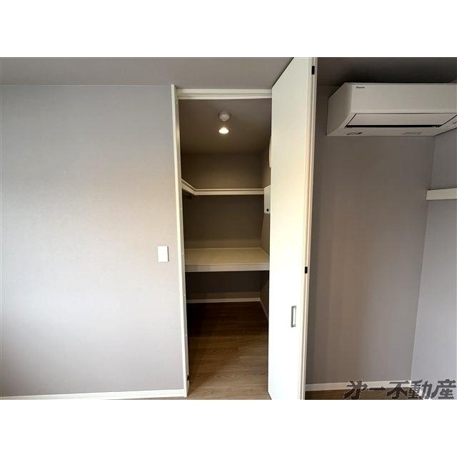 Crestieq長谷通り（401） 部屋画像