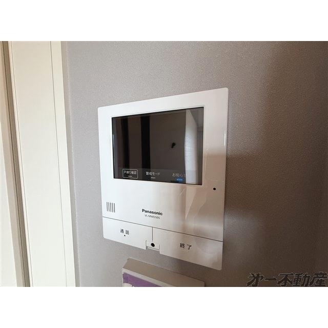 Crestieq長谷通り（401） 部屋画像
