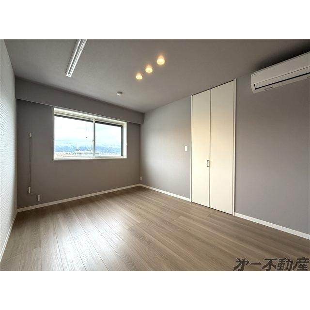 Crestieq長谷通り（401） 部屋画像