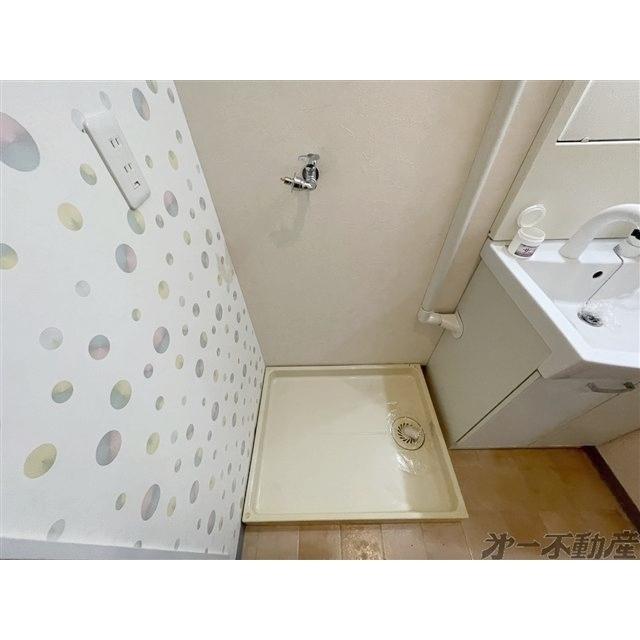 ジラソーレ（302） 部屋画像