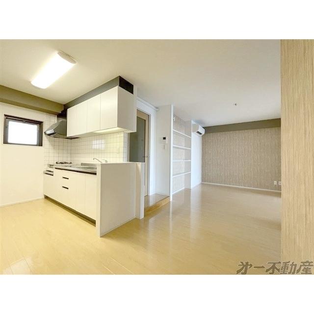 ジラソーレ（302） 部屋画像