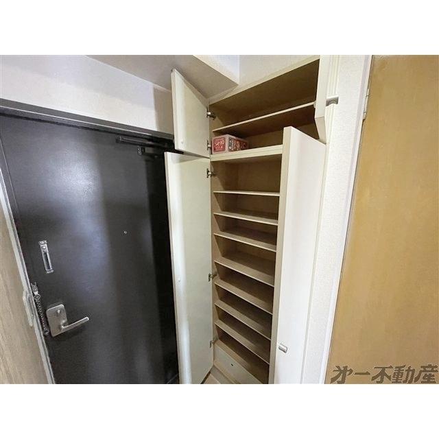 ジラソーレ（302） 部屋画像