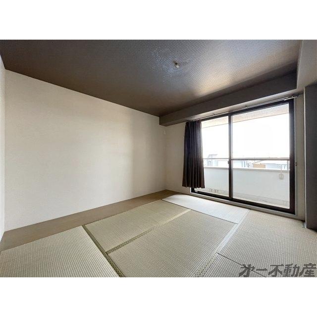 ジラソーレ（302） 部屋画像