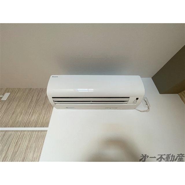 ジラソーレ（302） 部屋画像