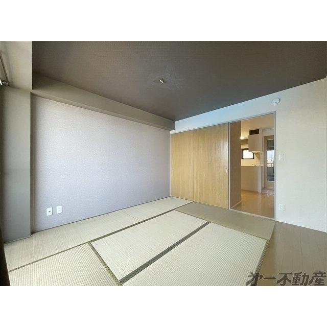 ジラソーレ（302） 部屋画像