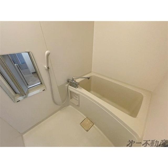 ジラソーレ（302） 部屋画像