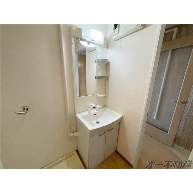 ジラソーレ（302） 部屋画像