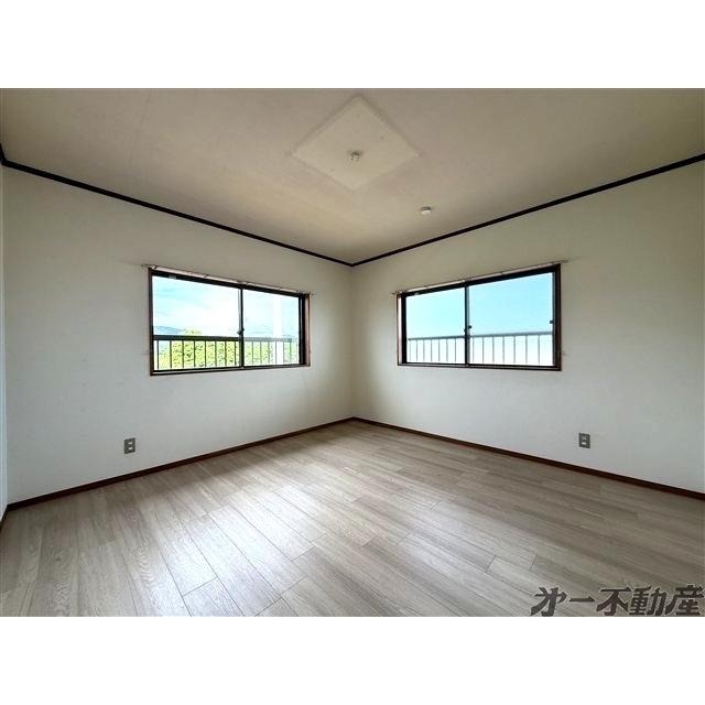 エクセル静岡（4B） 部屋画像