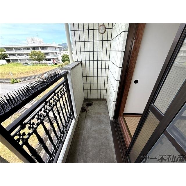 エクセル静岡（4B） 部屋画像