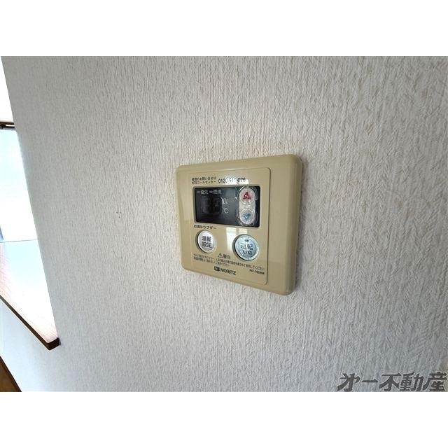 エクセル静岡（4B） 部屋画像