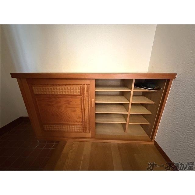 エクセル静岡（4B） 部屋画像