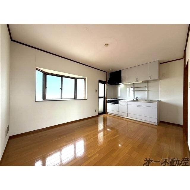 エクセル静岡（4B） 部屋画像