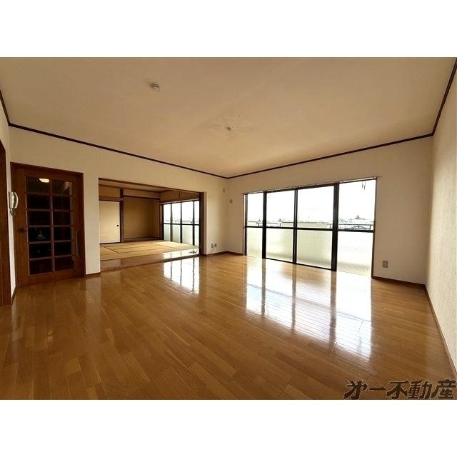エクセル静岡（4B） 部屋画像
