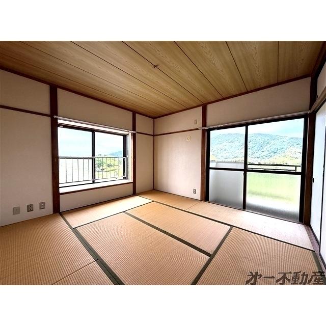 エクセル静岡（4B） 部屋画像